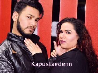 Kapustaedenn