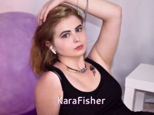 KaraFisher