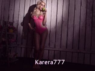 Karera777