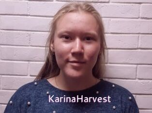 KarinaHarvest