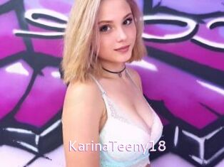 KarinaTeeny18