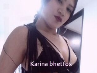 Karina_bhetfox
