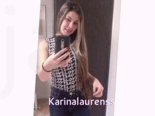 Karinalaurenss