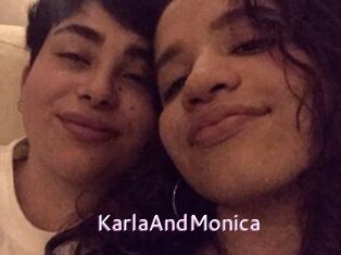 KarlaAndMonica