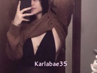 Karlabae35