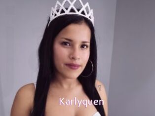 Karlyquen