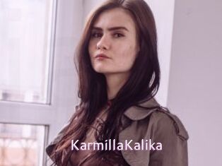 KarmillaKalika