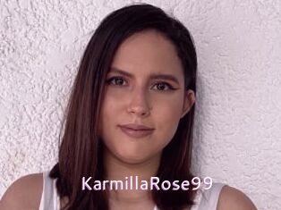 KarmillaRose99