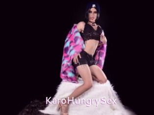 KaroHungrySex