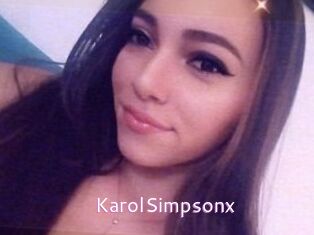 KarolSimpsonx