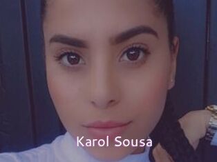 Karol_Sousa