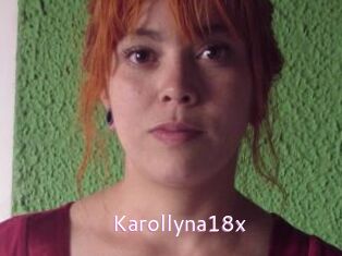 Karollyna18x