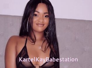 KartelKayBabestation
