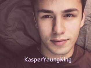 KasperYoungKing