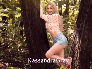 KassandraGray