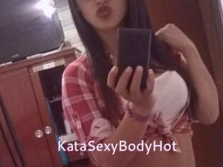 KataSexyBodyHot