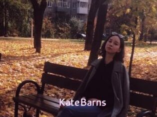 KateBarns