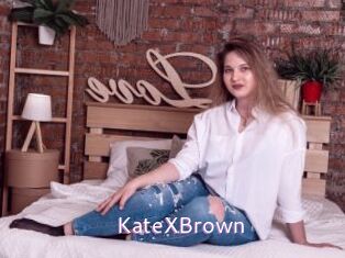 KateXBrown