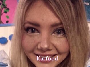 Katfood