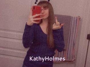 KathyHolmes