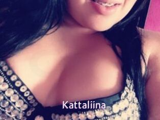 Kattaliina