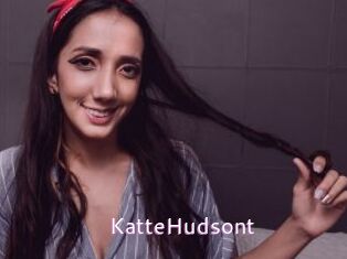 KatteHudsont