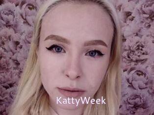 KattyWeek