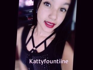 Kattyfountiine