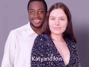 KatyandJon