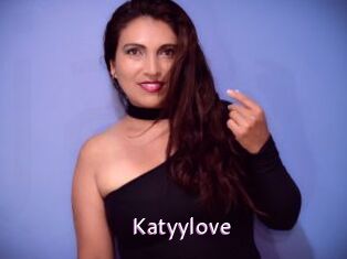 Katyylove