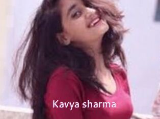 Kavya_sharma