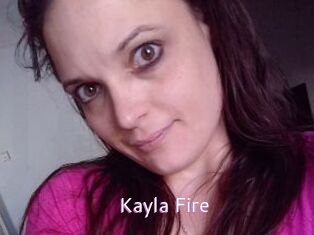 Kayla_Fire