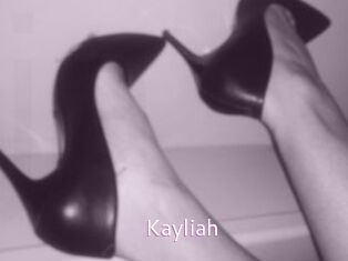 Kayliah