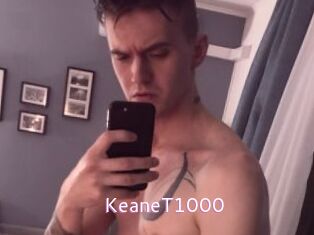 KeaneT1000