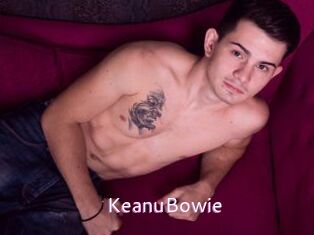 KeanuBowie