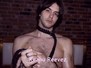 Keanu_Reevez