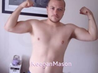 KeeganMason