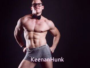 KeenanHunk