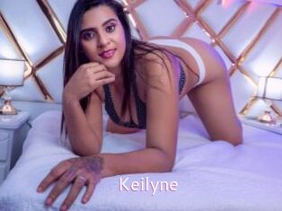 Keilyne