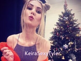 KeiraSexyTyler