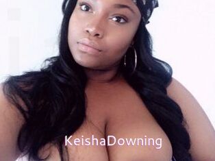 Keisha_Downing