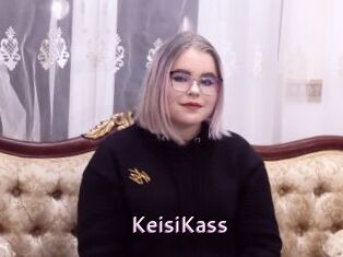 KeisiKass