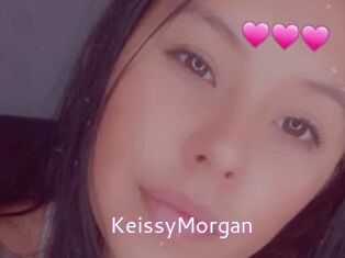 KeissyMorgan