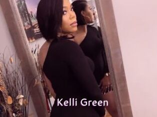 Kelli_Green