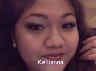 Kellianna