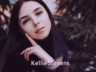 KellieStevens