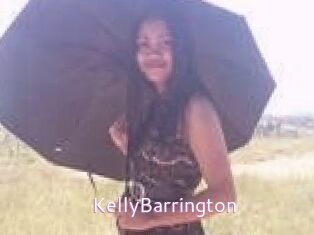 KellyBarrington