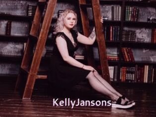 KellyJansons