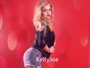 KellyJoe