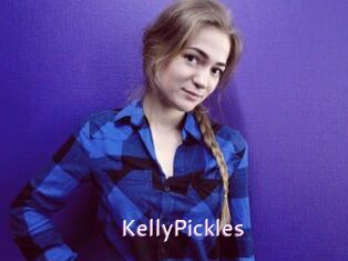 KellyPickles